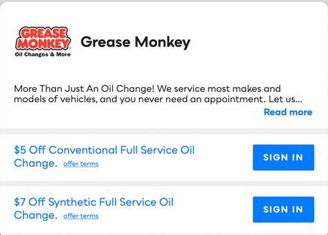 grease monkey debut|Some Perks of Working at Grease Monkey Include: .